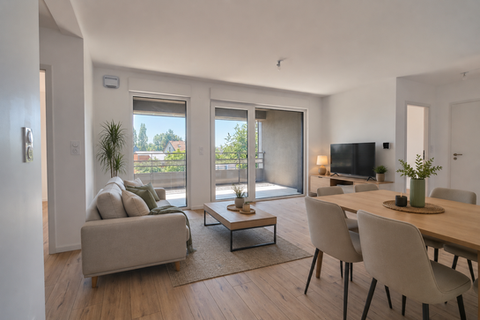 Appartement 3 pièces 64 m² · à Thionville · 63,5 m² · 248 676 €