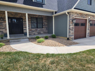landscaping terre haute