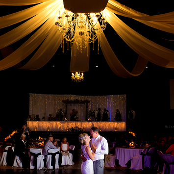 Unique wedding venues