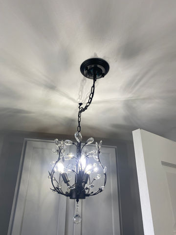 Terre Haute Electrician