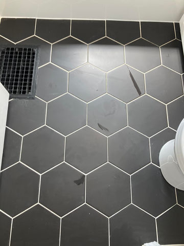 tile and tub refinishing services
