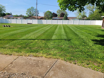 Terre Haute Landscaping