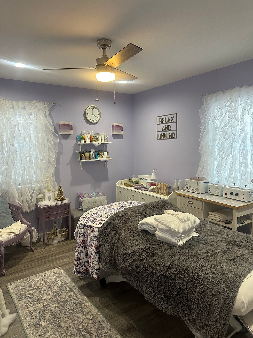 Massage bed Terre Haute