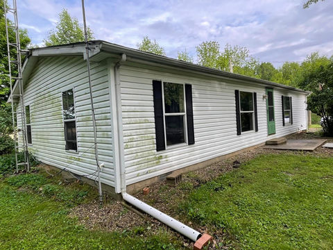 roofing company Terre Haute