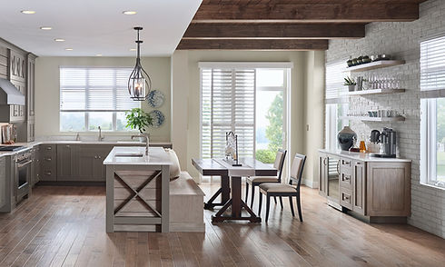 kitchen cabinets