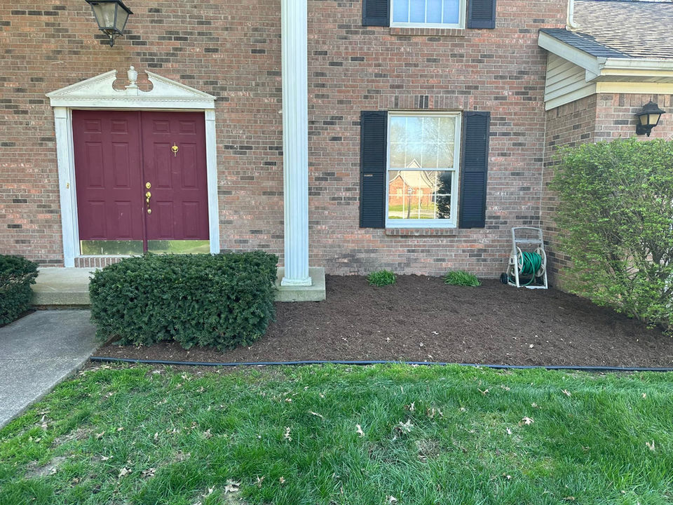 landscaping terre haute
