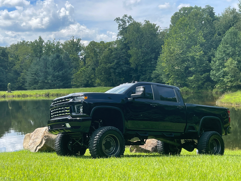 Truck performance upgrades Indiana