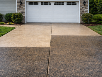 local pressure washing terre haute