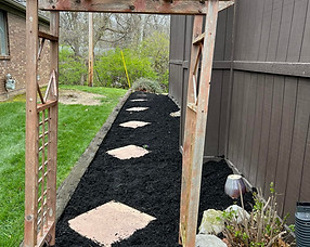 mulching services terre haute