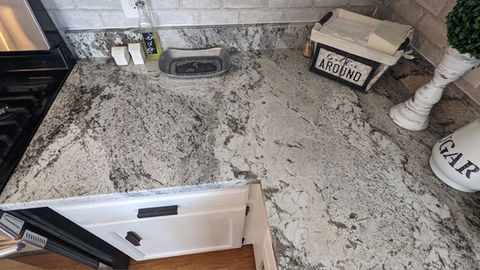 Kitchen Kompact