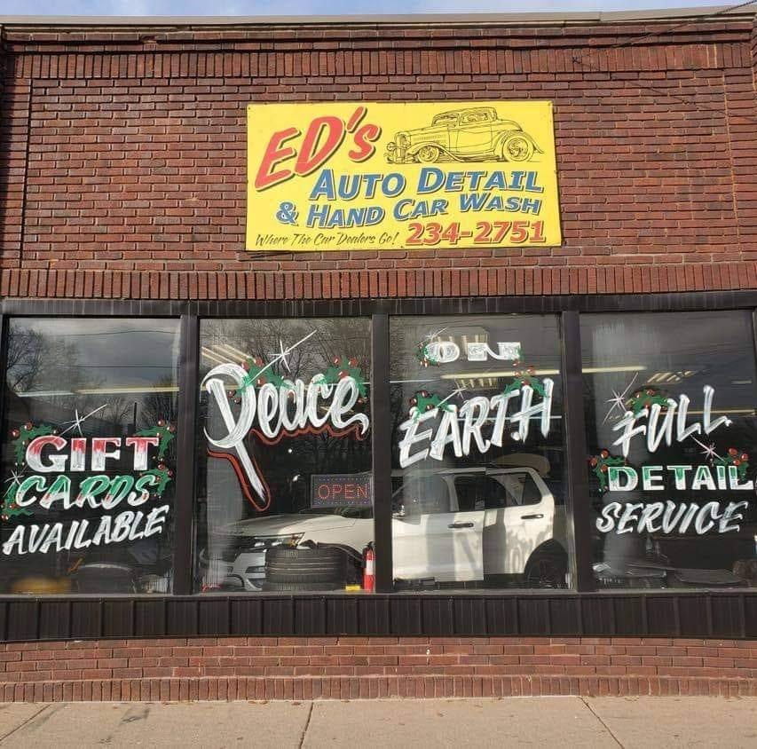 Auto Detailing Terre Haute