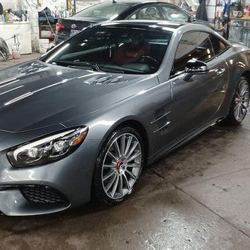 Car interior cleaning Terre Haute