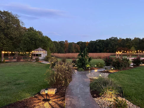 Wedding Venue Terre Haute