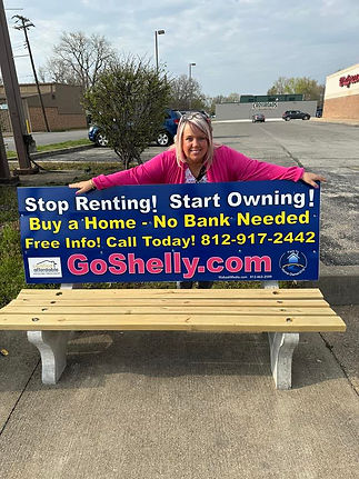 Rent to own homes in Vigo County