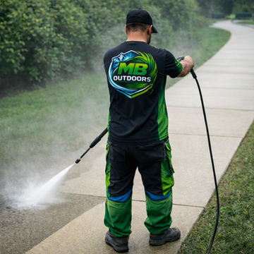 pressure washing services in terre haute