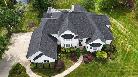 vinyl siding Terre Haute