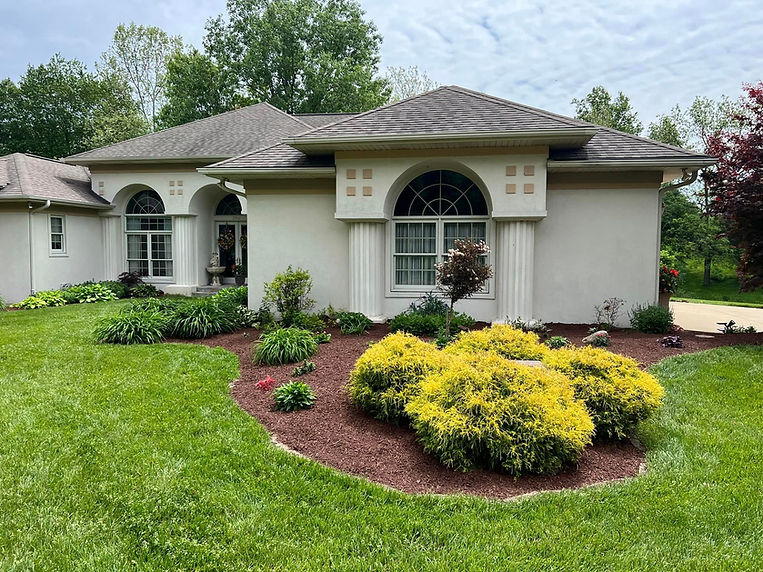 MB Landscaping and Lawn Care, MB Lawn Care, MB Landscaping, MB Mowing Services, MB Mulching, MB Yard Clean-up. Lawn Care near