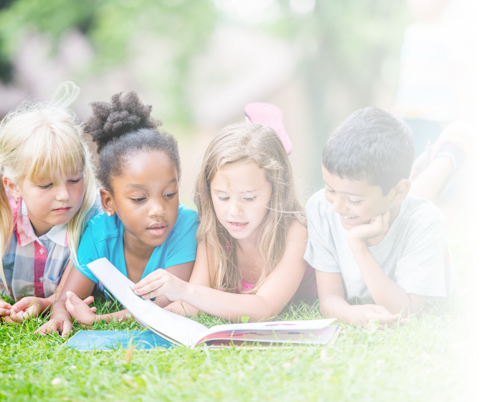 nature-based learning