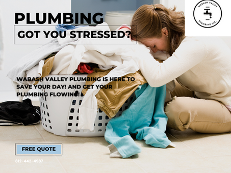 Saving Money and Hassle: Your Ultimate Guide to DIY Plumbing in Terre Haute, IN