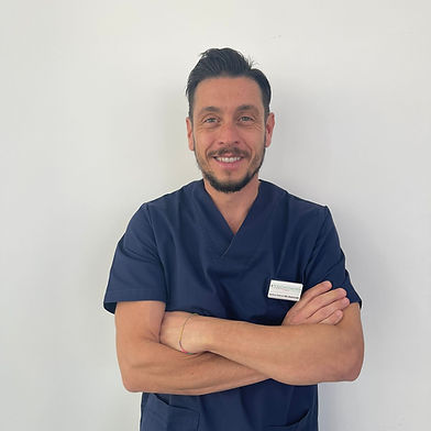 Dottor Aradis Alessio