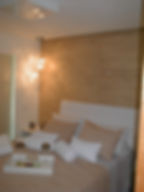 quarto casal cabeceira
