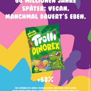 Trolli | Ads