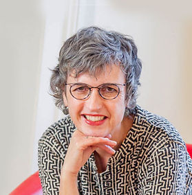 Tosca Bruno-van Vijfeijken 