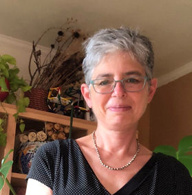 Betsy Smulyan