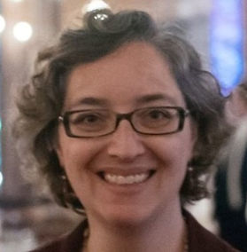 Pauline Palkovic