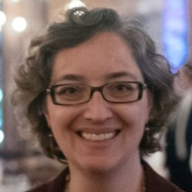 Pauline Palkovic
