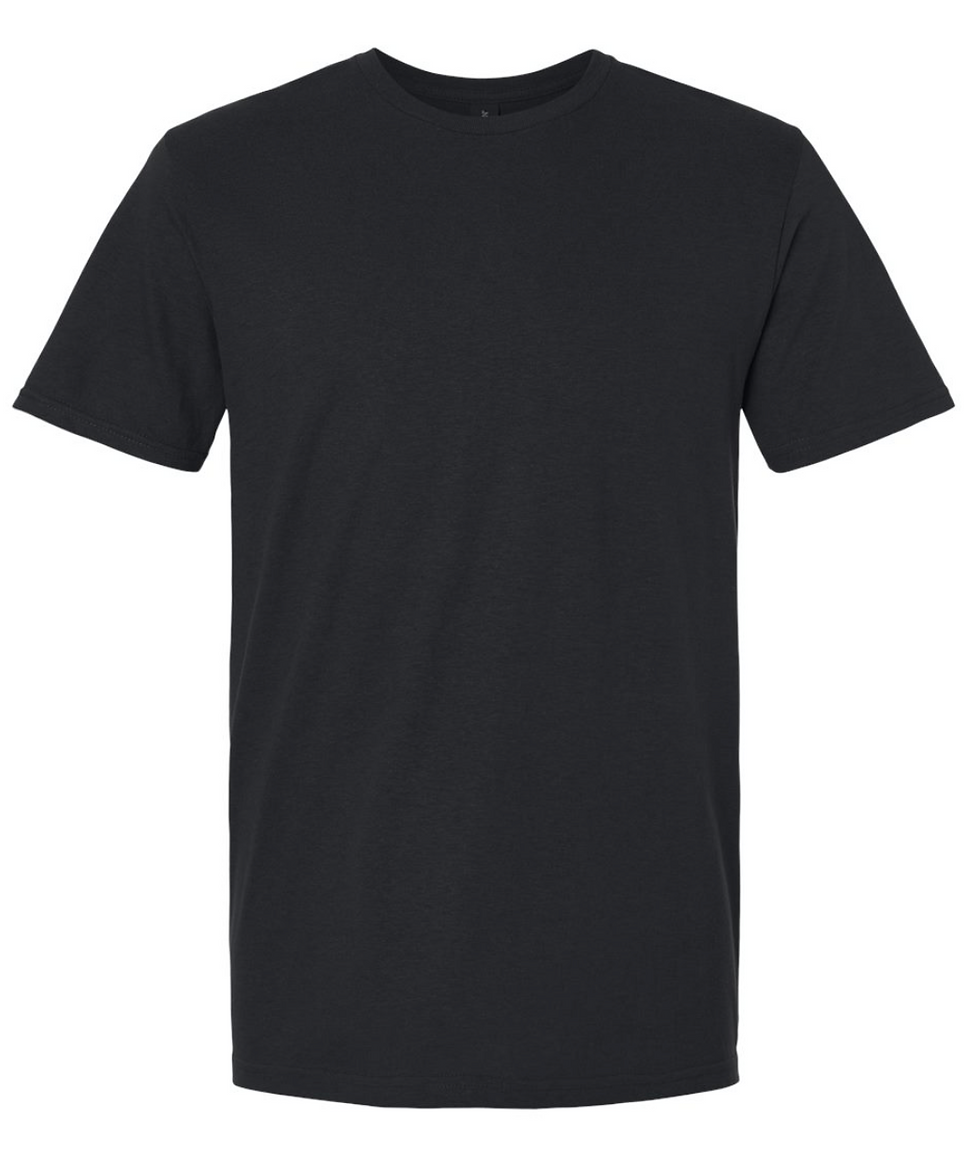 Thumbnail: Jurassic Goats T-Shirt - Black
