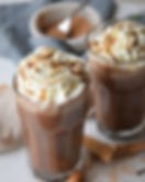 ★ Caramel Glaze (12oz)