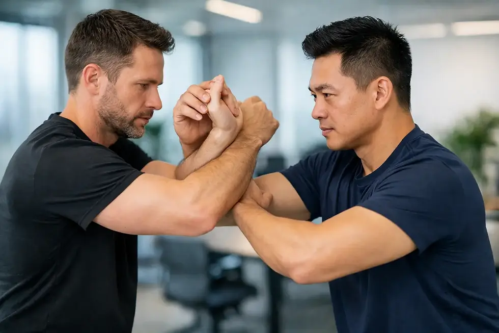How to Improve Hubud Drill Fast