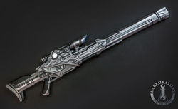 Снайперская винтовка