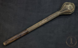 Деревянная палица