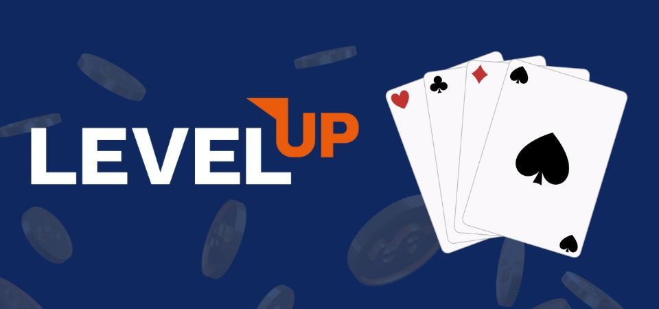 Levelup Casino