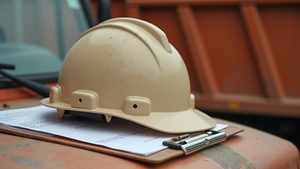Owner/Operators: Find Reliable Dump Truck Services in California