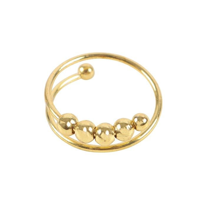 Thumbnail: Anti-Anxiety Fidget Ring