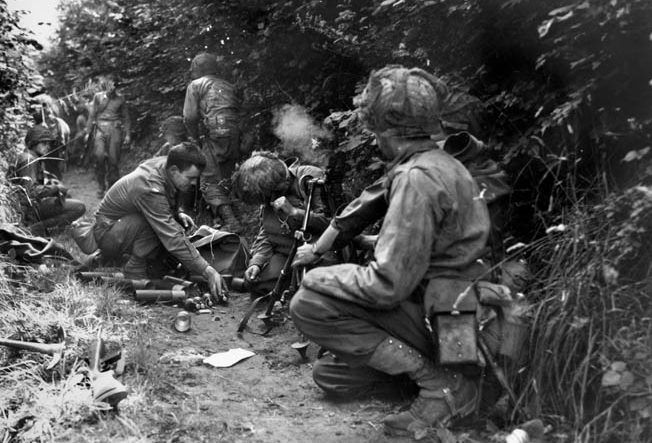 D-Day Event - 1944