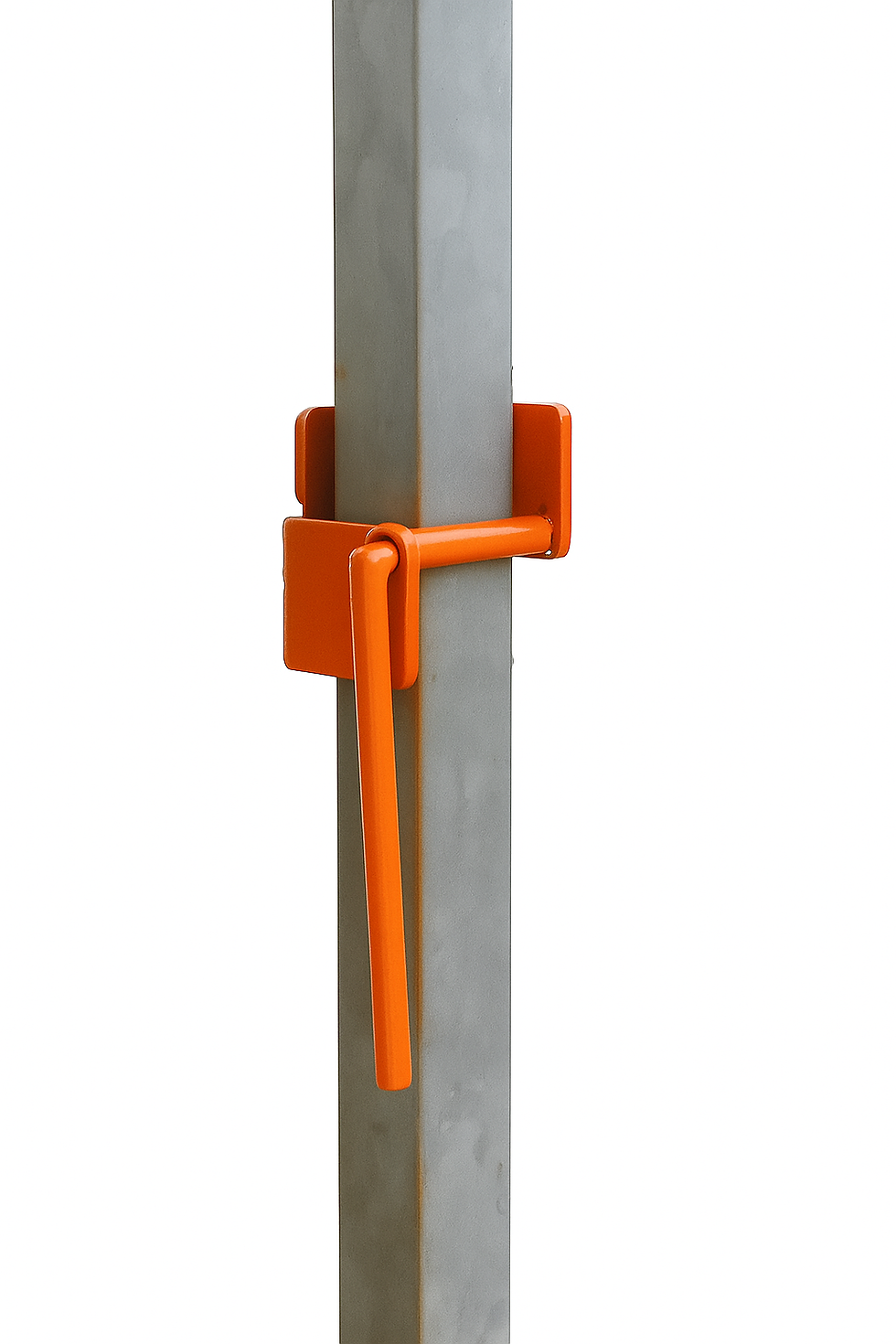 Marina Mount Main Assembly and Handle *