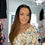 Thumbnail: Floral Puff Sleeve Top