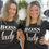 Thumbnail: Boss Lady Tee