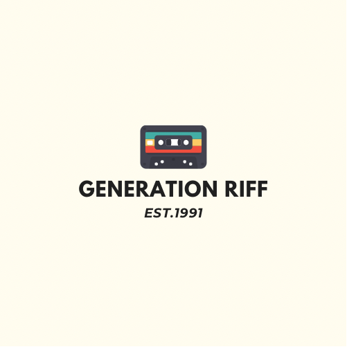 90s Music | Generation Riff