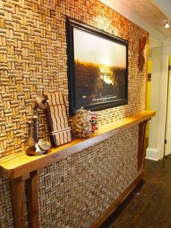 muratto cork panel
