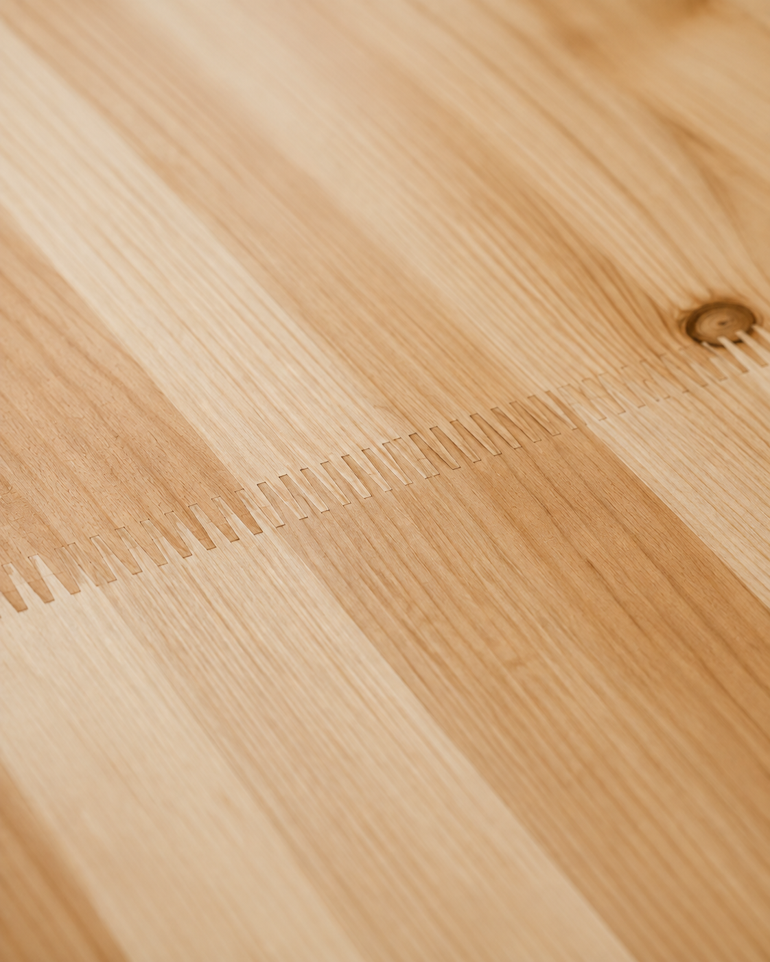 Finger Joint Board