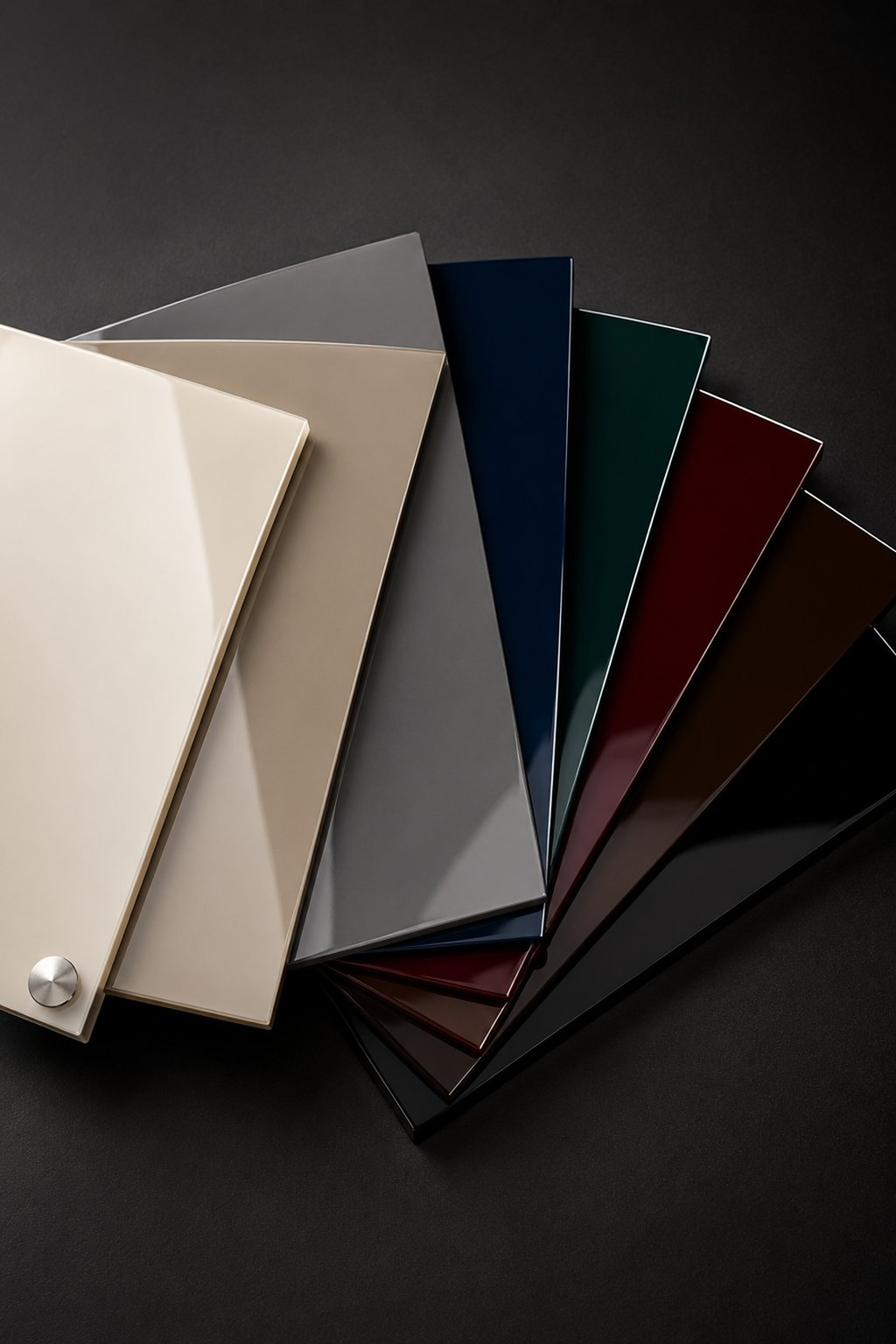 Acrylic Laminates