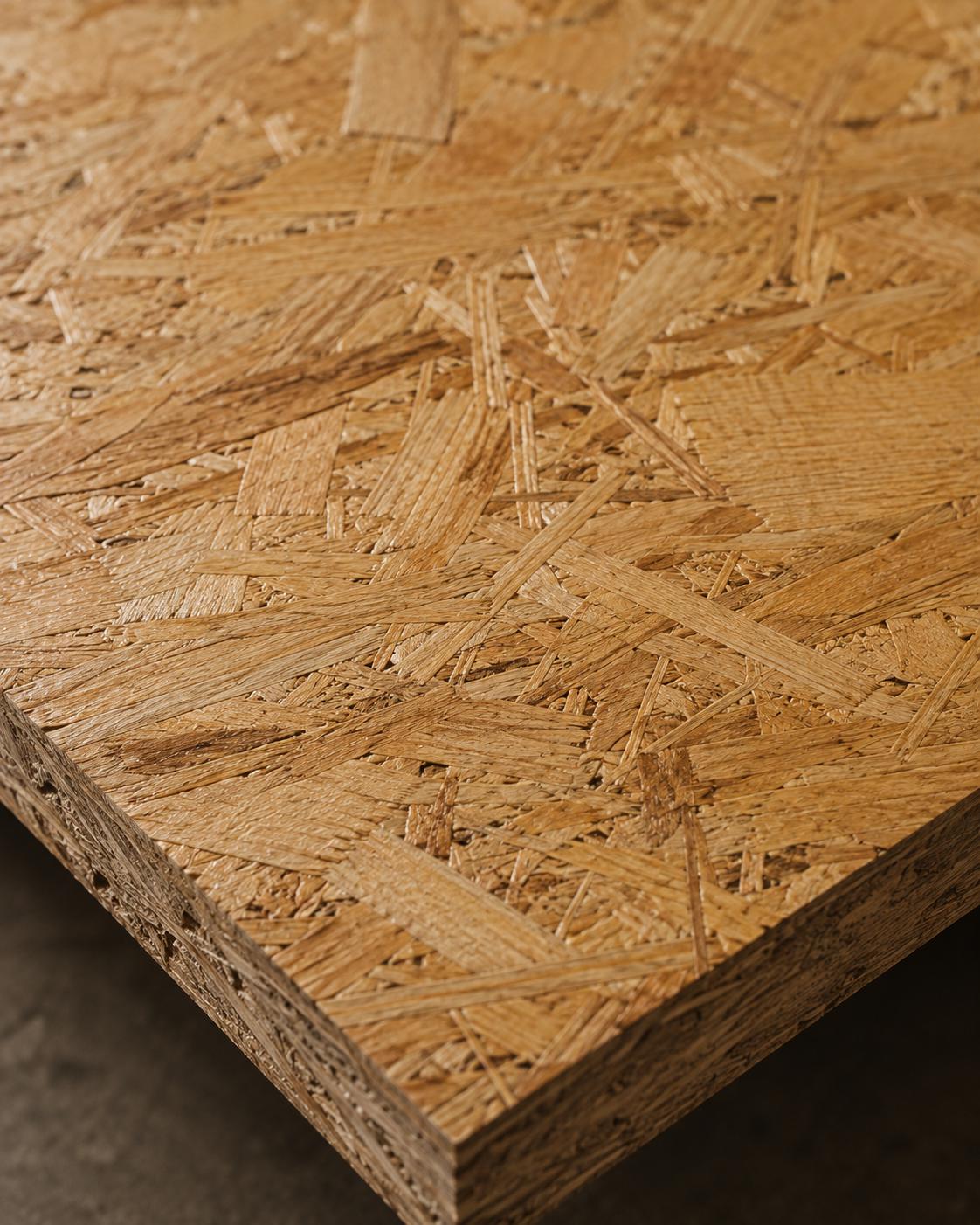 OSB Board