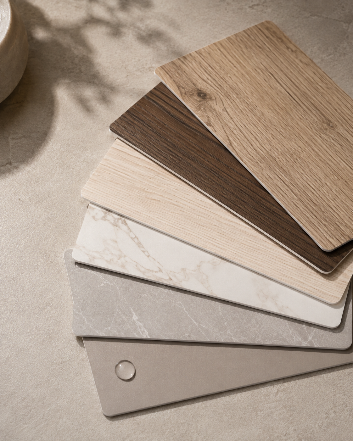 PVC Laminates