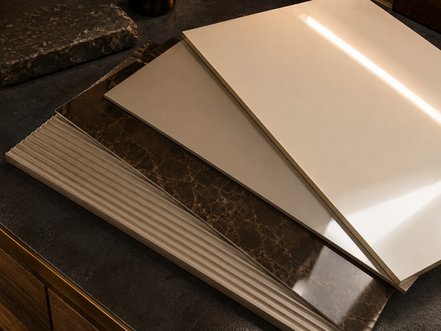 Acrylic Laminates