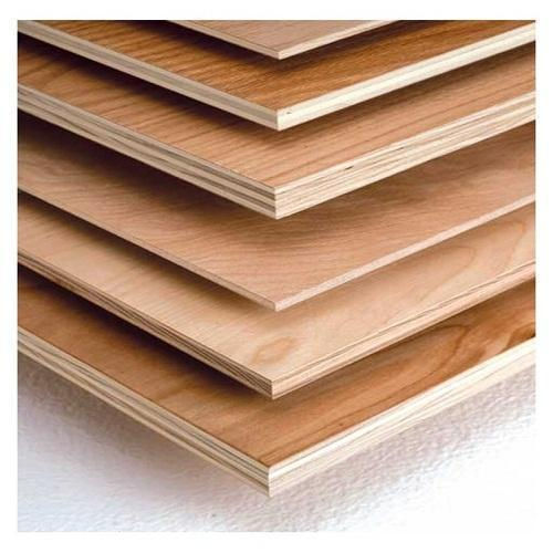 Plywood and Block boards